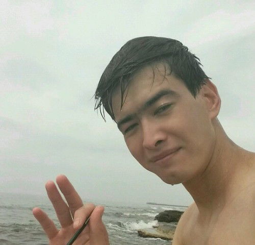 Анвар Қудайбергенов