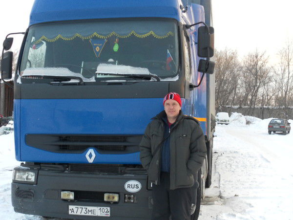 Сергей Неудачин