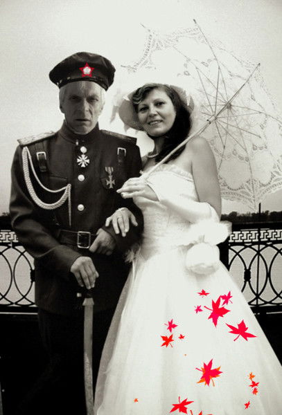 Валера Александров