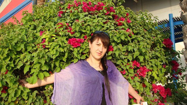 Ирина Судакова