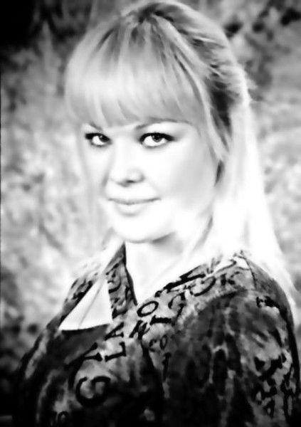 Юлиана Шеповалова