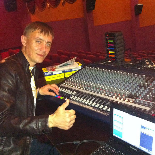 Виталий Гринёв