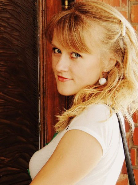 Катюша Шиленок