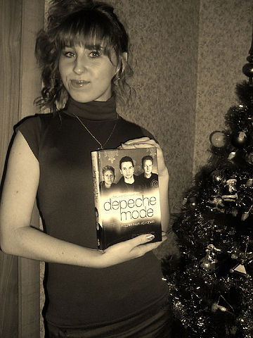 Дарья Сергеева