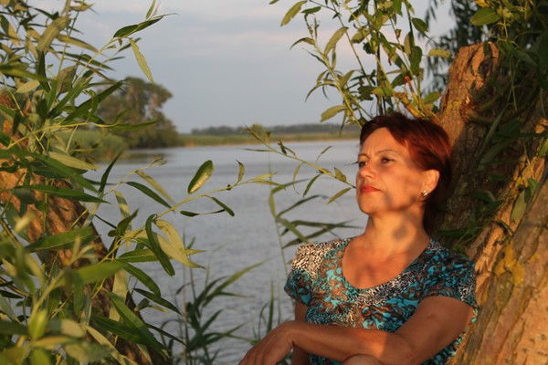 Светлана Еньшина