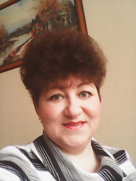 Лилия Качанова