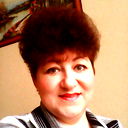 Лилия Качанова