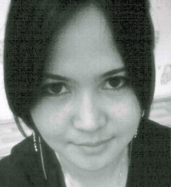 Шырын Ибраимова