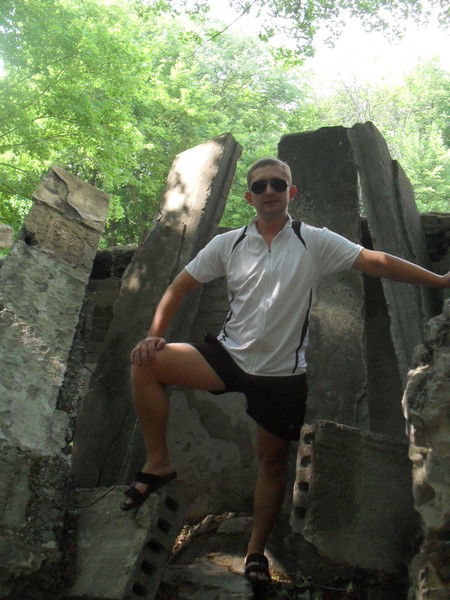 Алексей Александрович