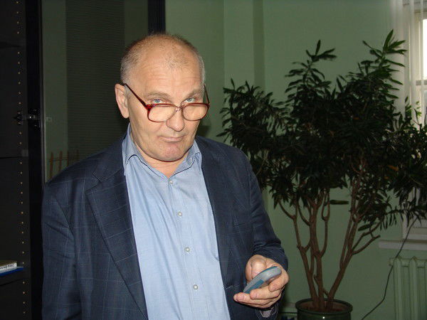 Владимириванович Аршинов