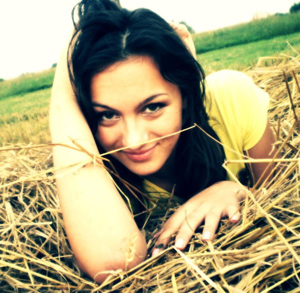 Иришка Ерохо