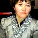 Gulmira Begeeva
