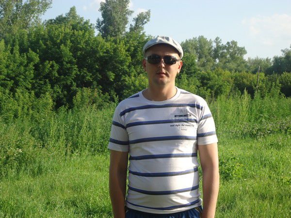 Данил Кабельков