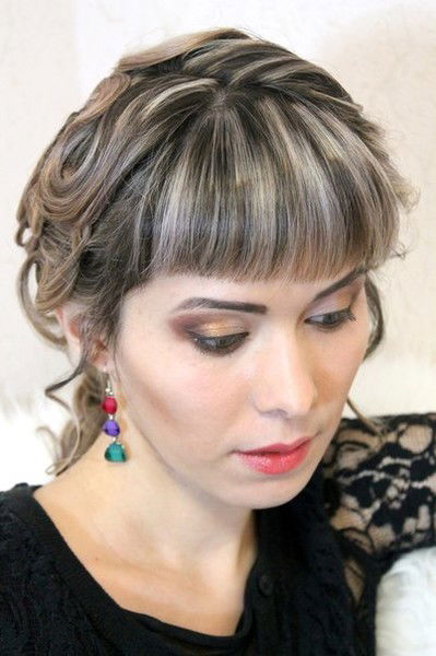 Илина Газизова