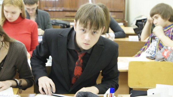 Последний Элемент