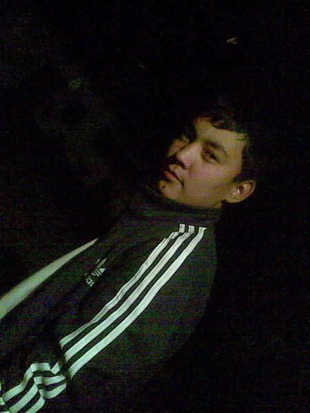 Бакытжан Бокенбай