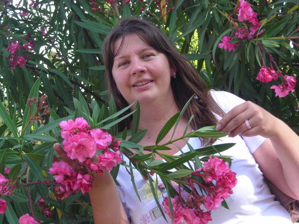 Ирина Рубцова