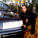 Алексей Иванов