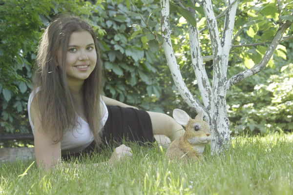 Дарья Ротанова