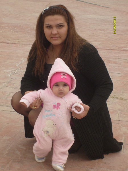 Гульнара Атаян