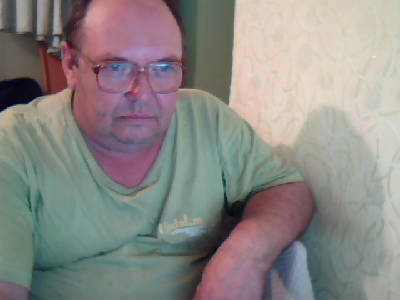 Владимир Давыдов