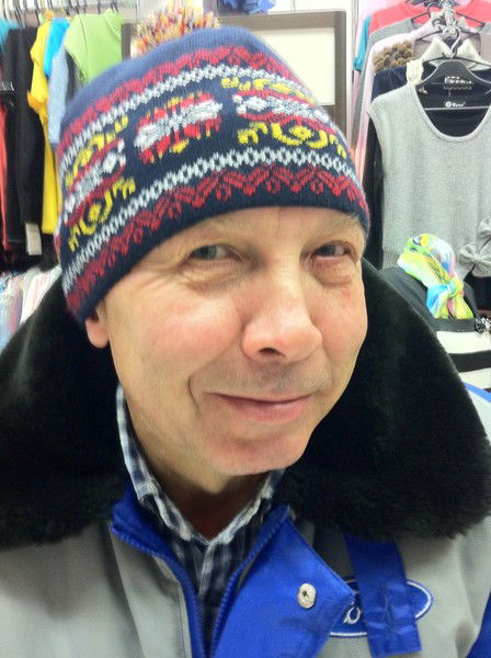 Пётр Королёв