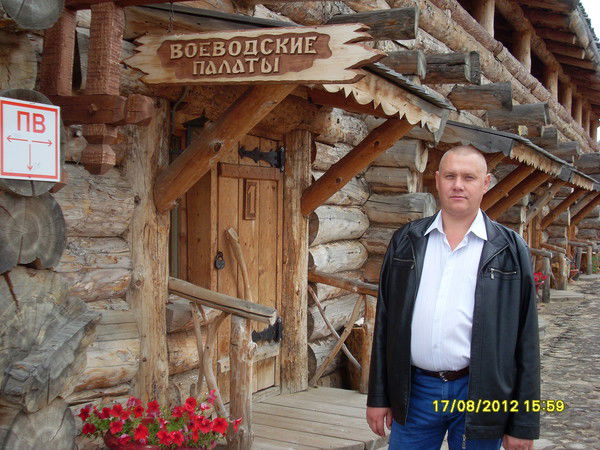 Алексей Латышев