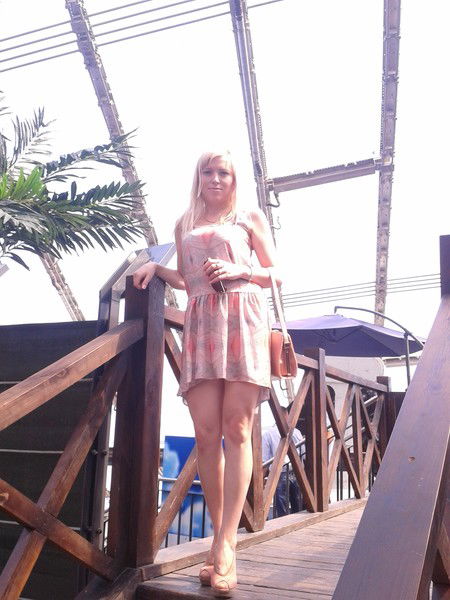 Оксана Важенина