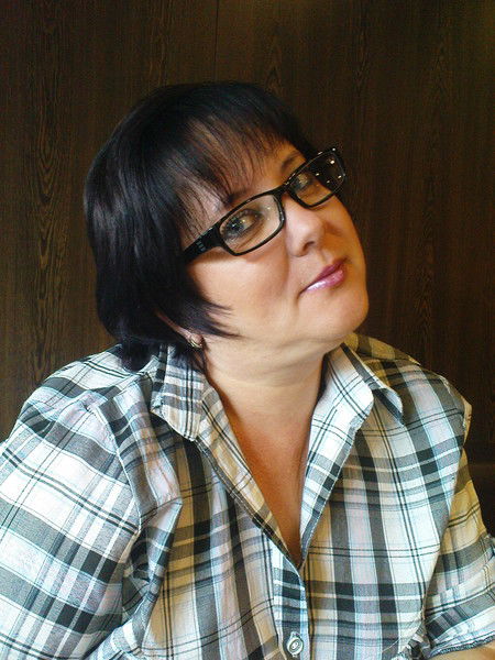 Надежда Евгеньевна