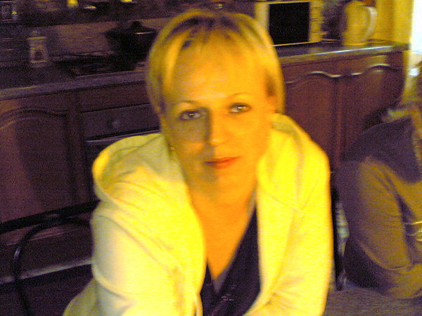 Ольга Яковлева