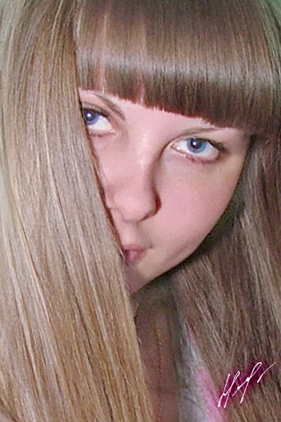 Марина Едигарева