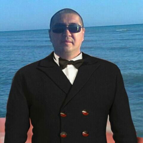 Дархан Кадиров