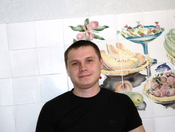 Иван Катаев