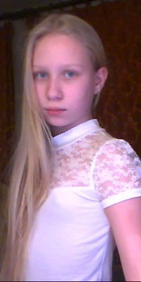 Анастасия Круглова