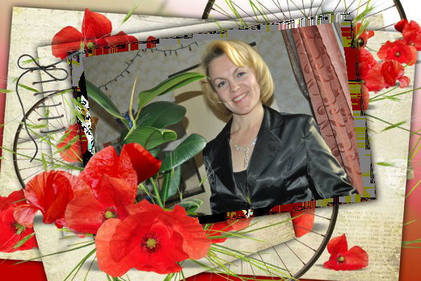 Екатерина Мишарина