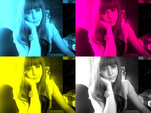 Виктория Мякушкина