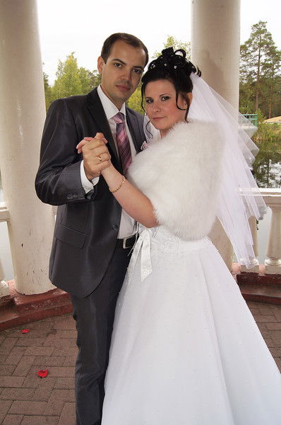 Анна Плескач (Зорина)