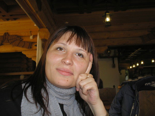 Мария Жовнерович