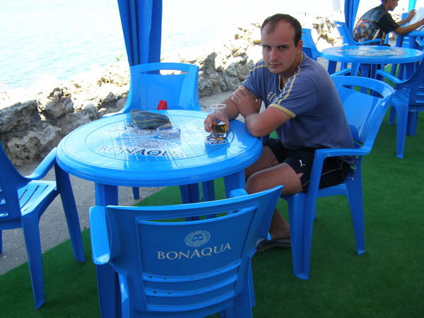 Дмитрий Круковский