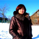Юля Горшкова