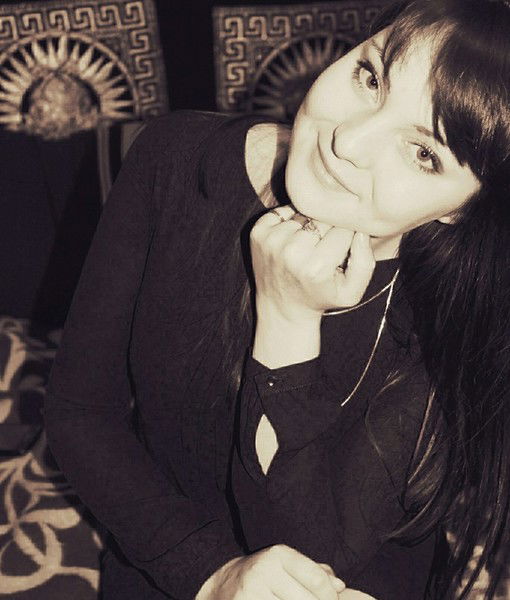 Дарья Дубровина