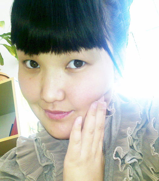 Bibikhan____ Iliyasova____