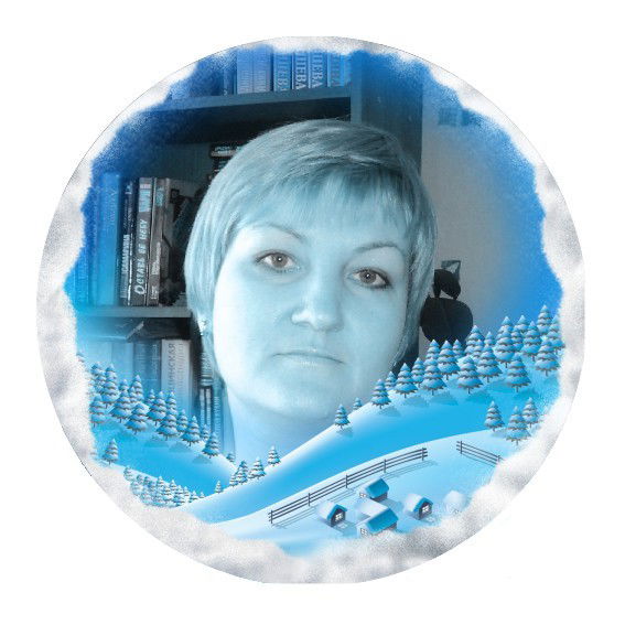 Решетникова Инна