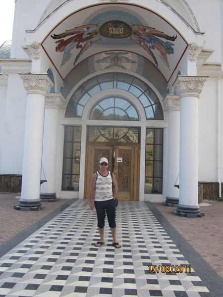 Виктор Рудыченко