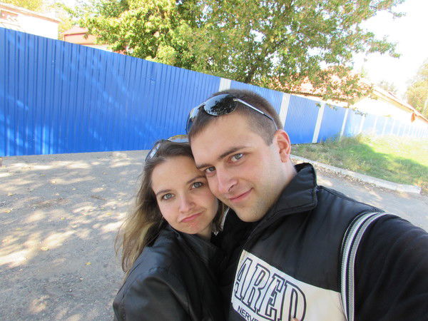 Юлька Корней