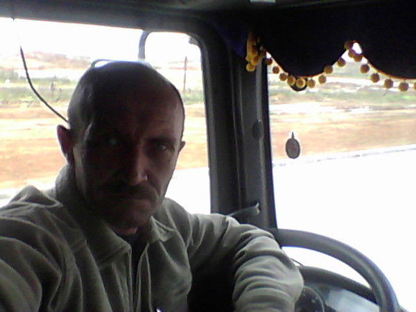 Виталий Кузнецов