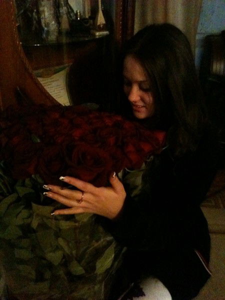 Эльвира Каскарова