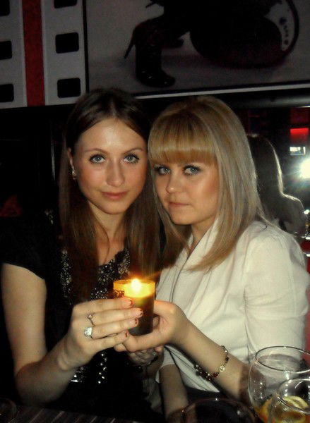 Ирина Wladimirovna