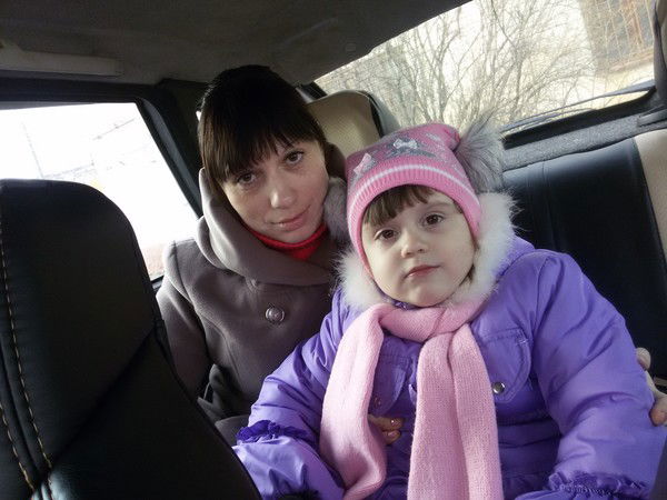 Лидия Уханёва