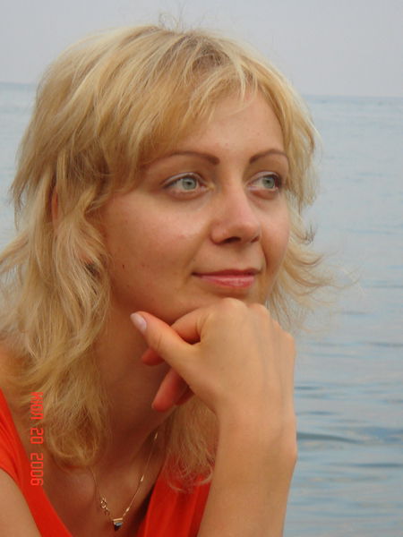 Наталья Антропова